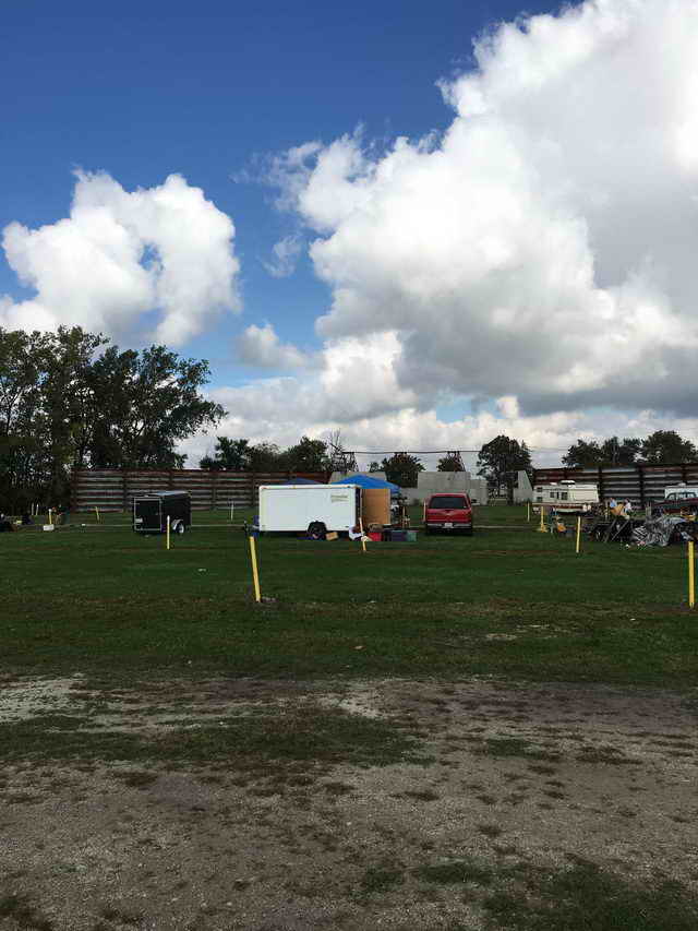 Skyway Drive-In - 2013 Photo